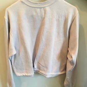 Brandy Melville Sweatshirt